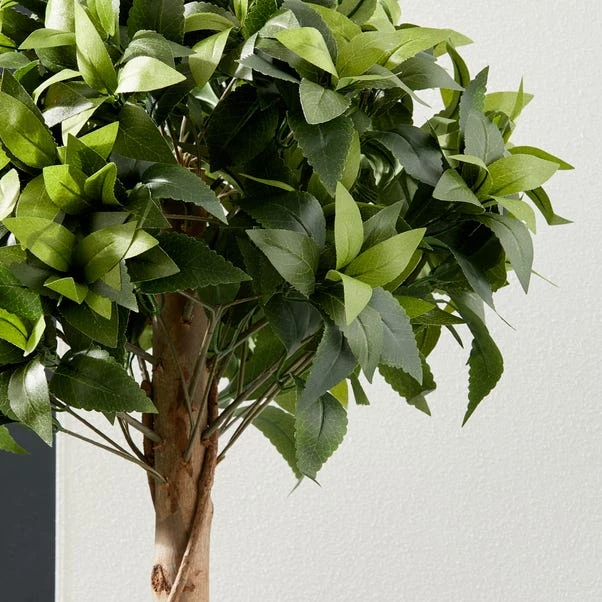Elements Artificial 100cm Bay Tree 4 Elements Artificial 100cm Bay Tree - Image 2