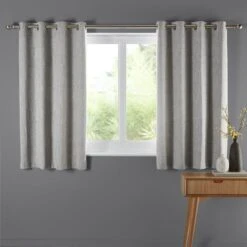 Elements Jenson Eyelet Curtains -Elements 30413516 alt05
