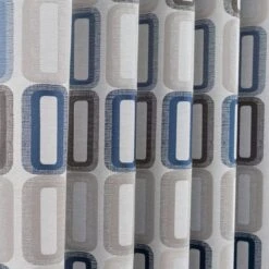 Elements Dahl Eyelet Curtains -Elements 30583619 alt02