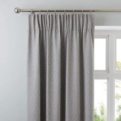 Elements Oslo Pencil Pleat Curtains 30 Elements Oslo Pencil Pleat Curtains -Elements 30631912
