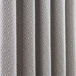 Elements Oslo Pencil Pleat Curtains 32 Elements Oslo Pencil Pleat Curtains -Elements 30631912 alt02