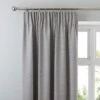 Elements Oslo Pencil Pleat Curtains -Elements 30631918