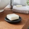 Elements Matte Soap Dish