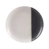 Elements Dipped Charcoal Stoneware Dinner Plate 1 Elements Dipped Charcoal Stoneware Dinner Plate -Elements 30670711