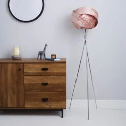 Elements Harley Tripod Floor Lamp -Elements 30674428 alt01