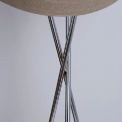 Elements Harley Tripod Floor Lamp -Elements 30674429 alt02