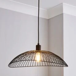 Elements Jaula Pendant Light -Elements 30713606