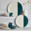 Elements Dipped 12 Piece Dinner Set -Elements 30717902