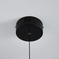 Elements Bjork Integrated LED Pendant Light -Elements 30753355 alt03