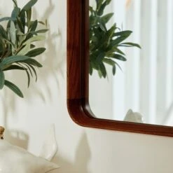 Elements Squoval Wall Mirror -Elements 30753710 alt01