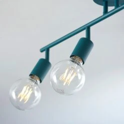 Elements Koppla 4 Light Semi Flush Spotlight Bar 31 Elements Koppla 4 Light Semi Flush Spotlight Bar -Elements 30754846 alt04