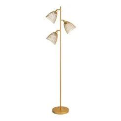 Elements Jaula 3 Light Floor Lamp -Elements 30755630 alt05