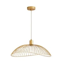 Elements Jaula Pendant Light -Elements 30755632 alt05
