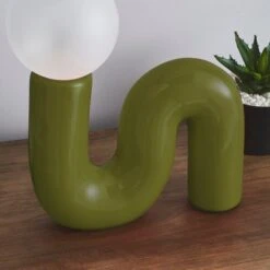 Elements Viggo Table Lamp -Elements 30766145 alt03