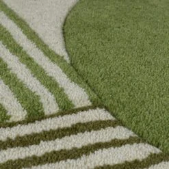 Elements Viggo Wool Rug 21 Elements Viggo Wool Rug -Elements 30770220 alt01