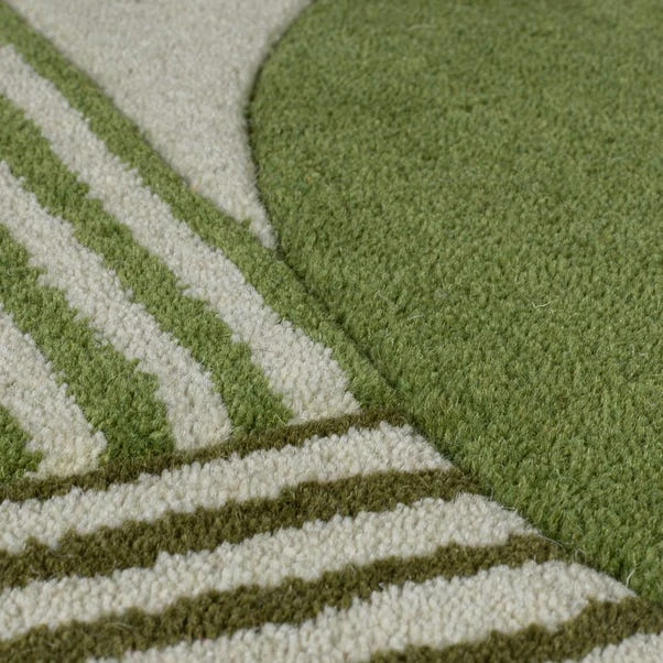 Elements Viggo Wool Rug 10 Elements Viggo Wool Rug - Image 8