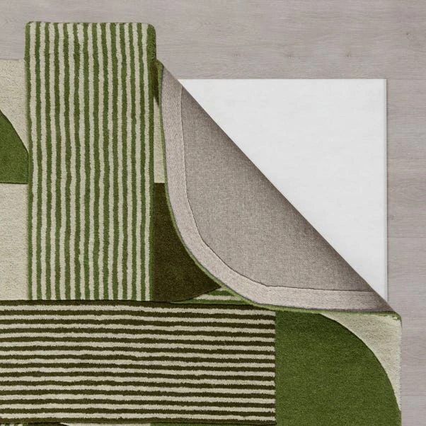 Elements Viggo Wool Rug 11 Elements Viggo Wool Rug - Image 9