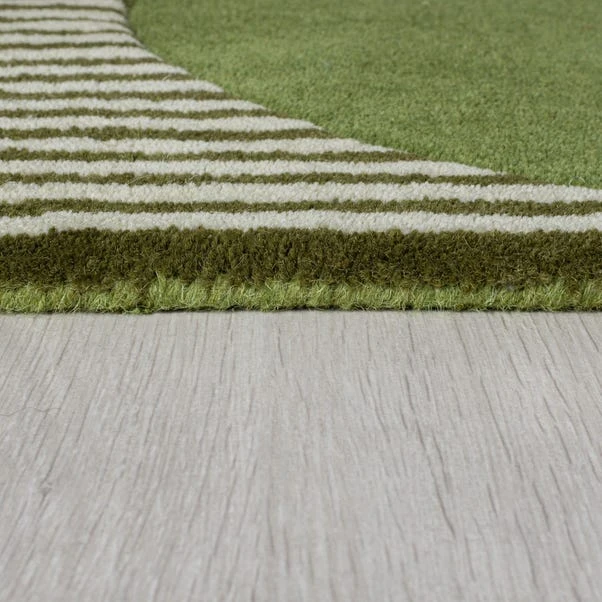 Elements Viggo Wool Rug 12 Elements Viggo Wool Rug - Image 10