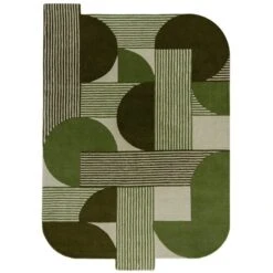 Elements Viggo Wool Rug 24 Elements Viggo Wool Rug -Elements 30770220 alt04
