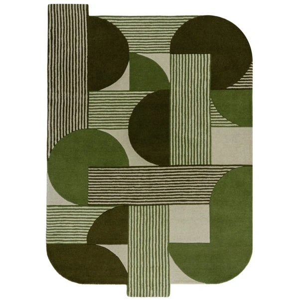 Elements Viggo Wool Rug 13 Elements Viggo Wool Rug - Image 11