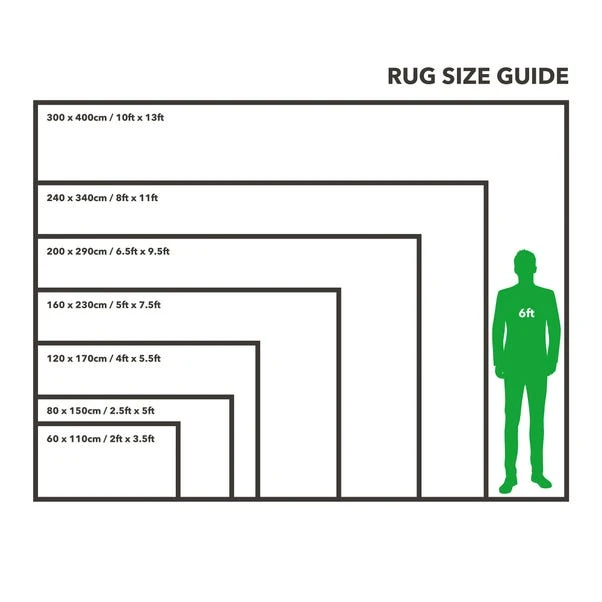 Elements Viggo Wool Rug 14 Elements Viggo Wool Rug - Image 12