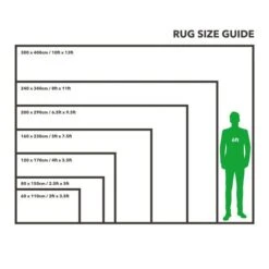 Elements Viggo Wool Rug 19 Elements Viggo Wool Rug -Elements 30770251 alt08