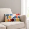 Elements Circuit Embroidered Cushion -Elements 30797313