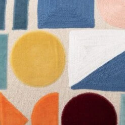 Elements Circuit Embroidered Cushion -Elements 30797313 alt03