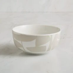 Elements Klipp Cereal Bowl