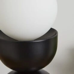 Elements Lunebar Touch Table Lamp -Elements 30850287 alt03