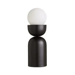 Elements Lunebar Touch Table Lamp -Elements 30850287 alt05