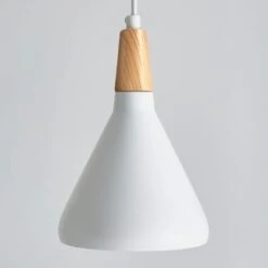 Elements Wolston 3 Light Diner Ceiling Light -Elements 30856960 alt02