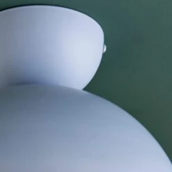 Elements Lunebar Flush Ceiling Light -Elements 30869668 alt02