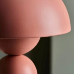 Elements Levi Touch Dimmable Table Lamp -Elements 30869723 alt02