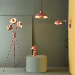 Elements Levi Touch Dimmable Table Lamp -Elements 30869723 alt09