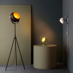 Elements Olympya Adjustable Table Wall Light -Elements 30869728 alt09