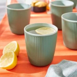 Elements Set Of 4 Picnic Cups 8 Elements Set Of 4 Picnic Cups -Elements 30872871