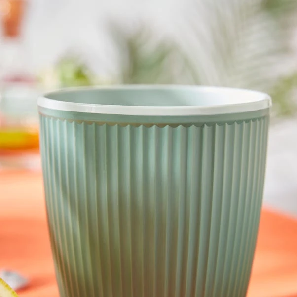 Elements Set Of 4 Picnic Cups 6 Elements Set Of 4 Picnic Cups - Image 4