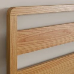 Scandi Mid Century Elements Eira Bed 27 Scandi Mid Century Elements Eira Bed -Elements 30878818 alt05