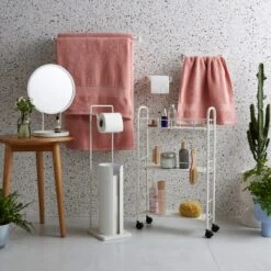 Elements Toilet Roll Holder 33 Elements Toilet Roll Holder -Elements 30890749 alt09