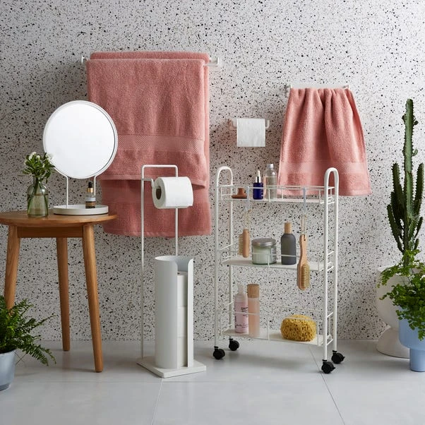 Elements Toilet Roll Holder 18 Elements Toilet Roll Holder - Image 16