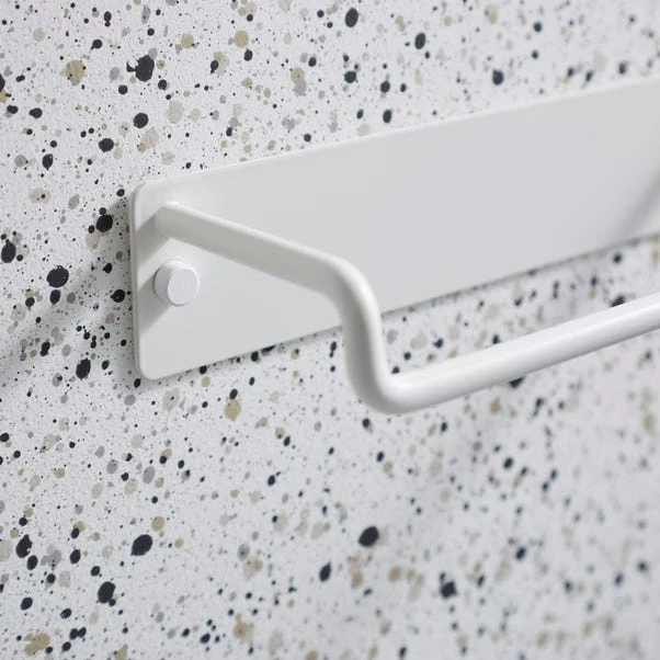 Elements Towel Rail 16 Elements Towel Rail - Image 14