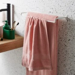 Elements Double Towel Rail 14 Elements Double Towel Rail -Elements 30890752