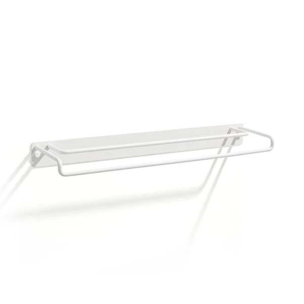 Elements Double Towel Rail 9 Elements Double Towel Rail - Image 7