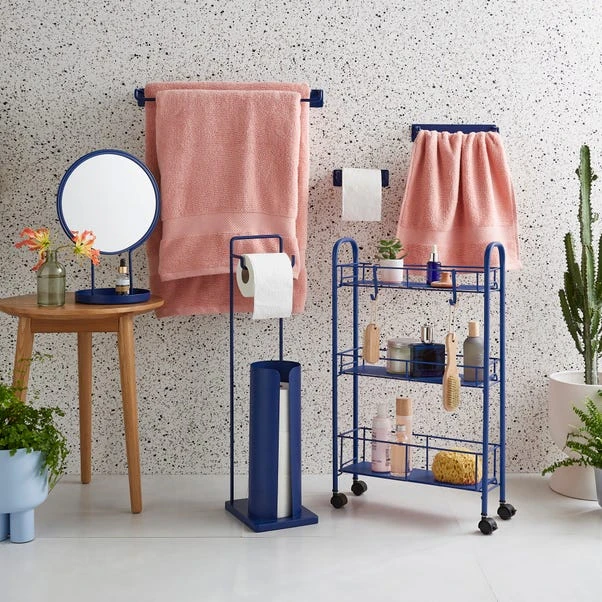 Elements Toilet Roll Holder 14 Elements Toilet Roll Holder - Image 12