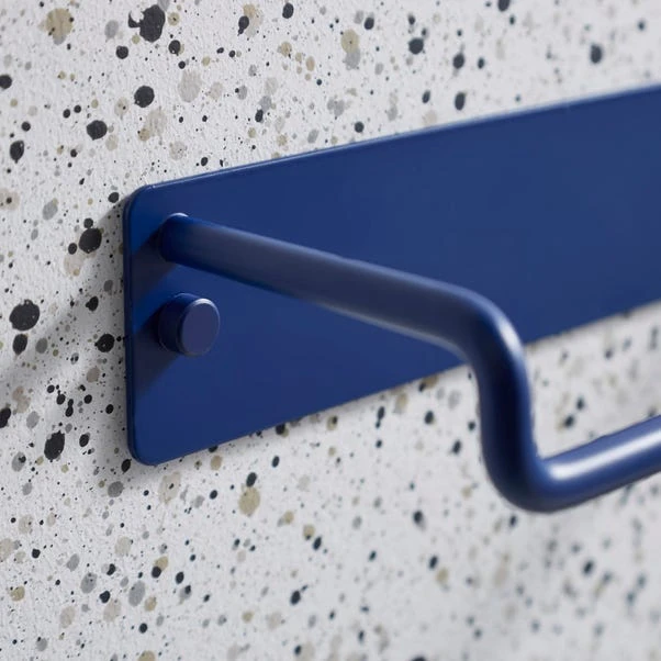 Elements Towel Rail 12 Elements Towel Rail - Image 10