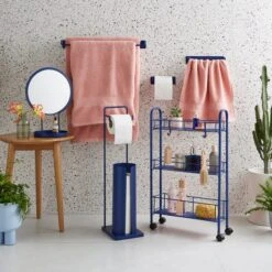 Elements Towel Rail 29 Elements Towel Rail -Elements 30890756 alt09