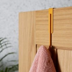 Elements Single Overdoor Hook -Elements 30890764