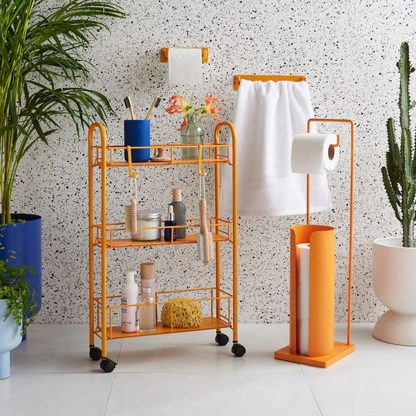 Elements Toilet Roll Holder 10 Elements Toilet Roll Holder - Image 8