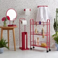 Elements Toilet Roll Holder 21 Elements Toilet Roll Holder -Elements 30890793 alt09